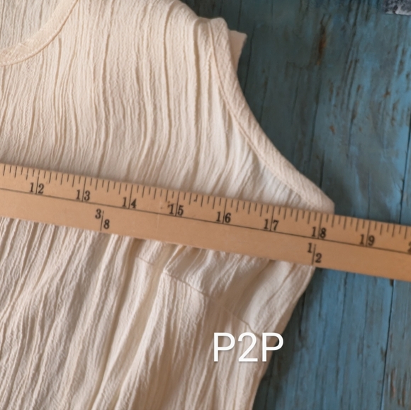 Sweet Jessie midi dress - Picture 11 of 12